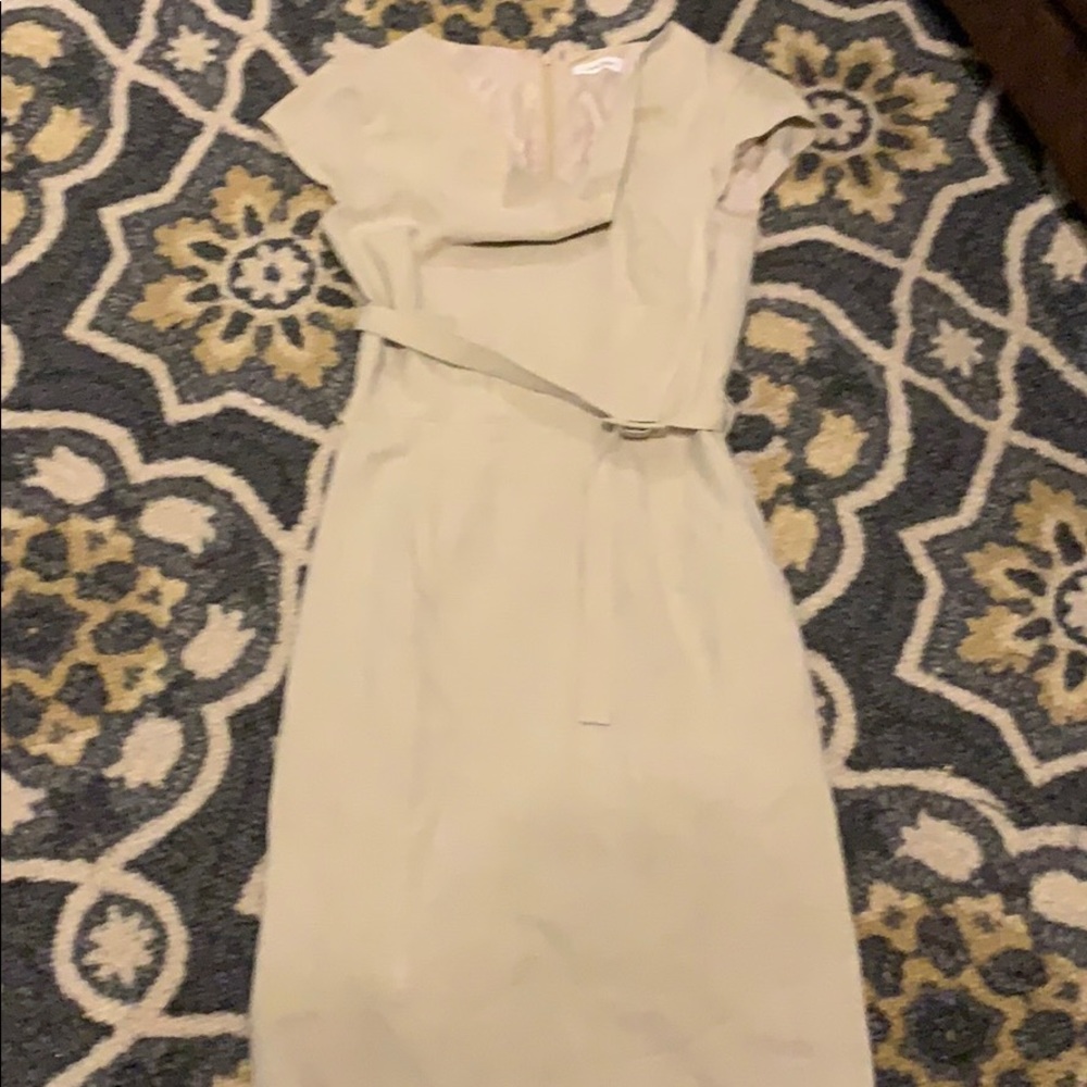 Work dress